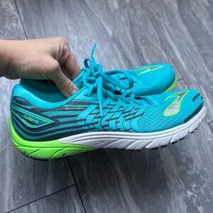 BROOKS Pure Cadence 5 Running Shoes Women’s Size 9